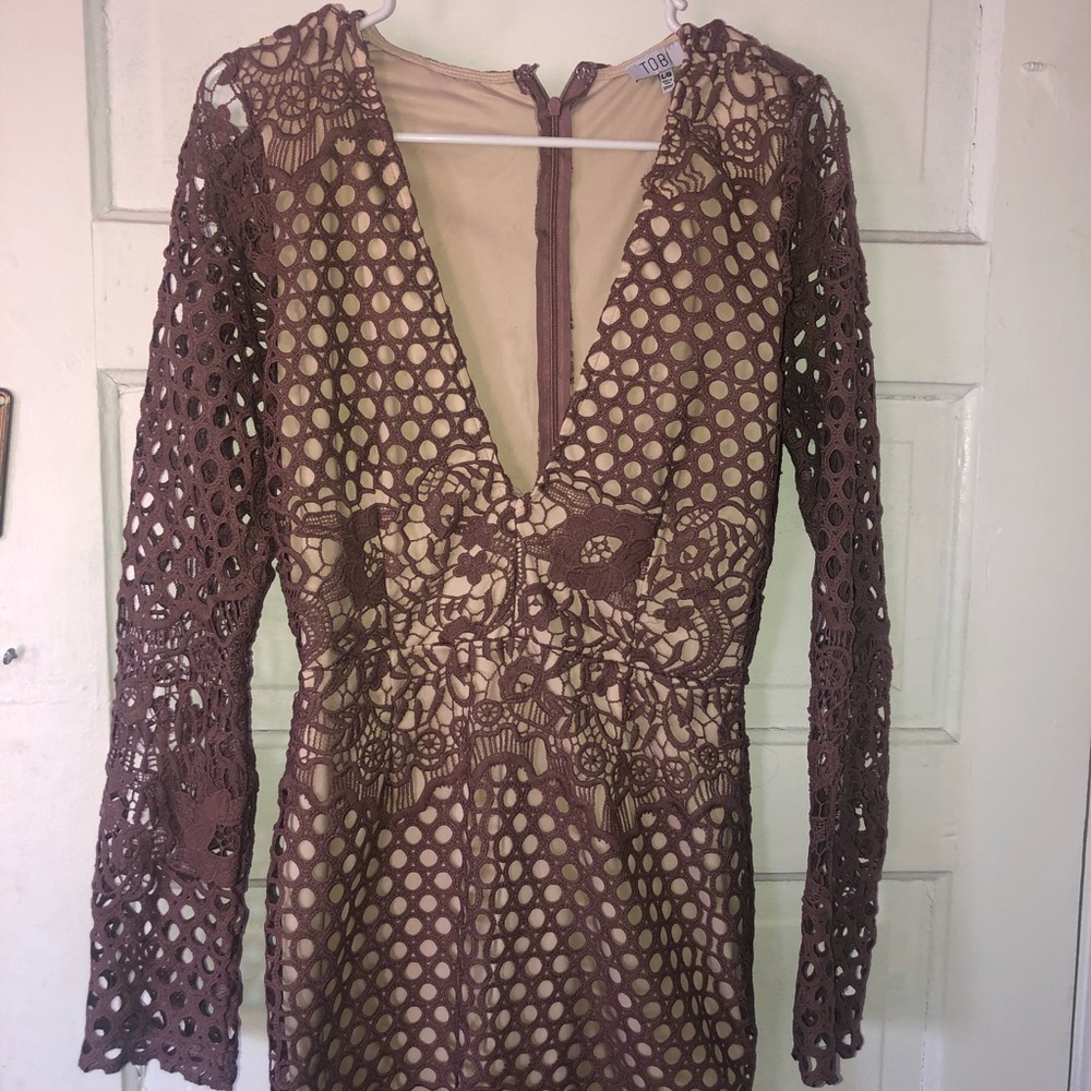 Tobi Dress
